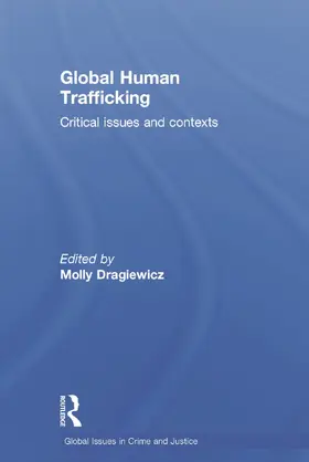 Dragiewicz |  Global Human Trafficking | Buch |  Sack Fachmedien