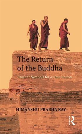 Ray |  The Return of the Buddha | Buch |  Sack Fachmedien