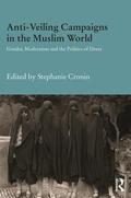 Cronin |  Anti-Veiling Campaigns in the Muslim World | Buch |  Sack Fachmedien