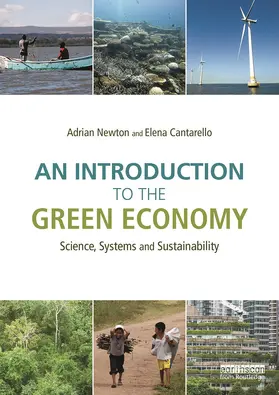 Newton / Cantarello |  An Introduction to the Green Economy | Buch |  Sack Fachmedien
