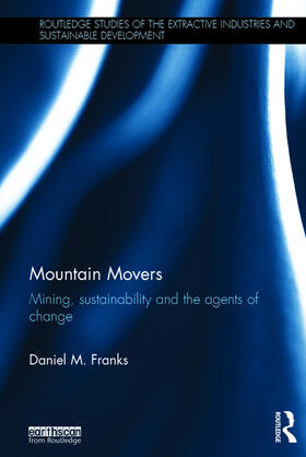 Franks | Mountain Movers | Buch | 978-0-415-71170-8 | sack.de