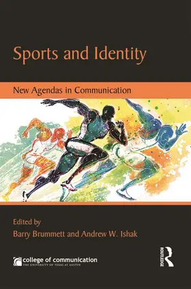 Brummett / Ishak |  Sports and Identity | Buch |  Sack Fachmedien