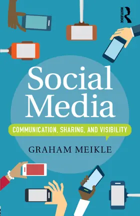 Meikle |  Social Media | Buch |  Sack Fachmedien