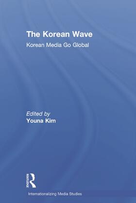 Kim |  The Korean Wave | Buch |  Sack Fachmedien