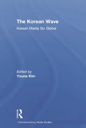 Kim |  The Korean Wave | Buch |  Sack Fachmedien