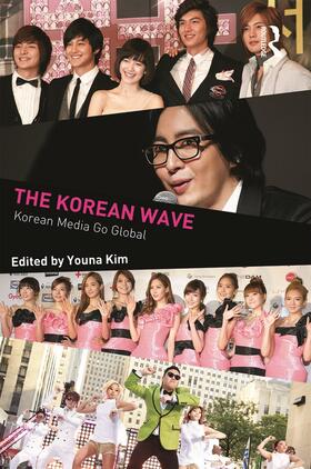 Kim |  The Korean Wave | Buch |  Sack Fachmedien