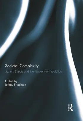 Friedman |  Societal Complexity | Buch |  Sack Fachmedien