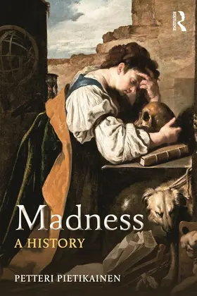 Pietikäinen | Madness | Buch | 978-0-415-71318-4 | www.sack.de