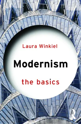 Winkiel |  Modernism | Buch |  Sack Fachmedien