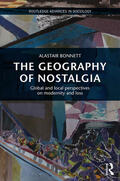 Bonnett |  The Geography of Nostalgia | Buch |  Sack Fachmedien