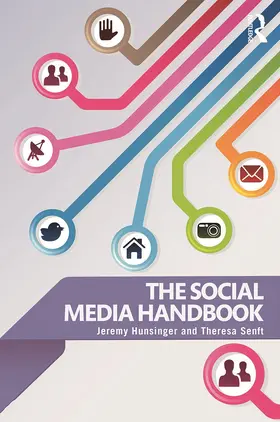 Hunsinger / Senft |  The Social Media Handbook | Buch |  Sack Fachmedien
