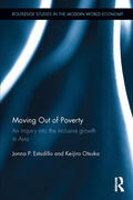 Estudillo / Otsuka |  Moving Out of Poverty | Buch |  Sack Fachmedien