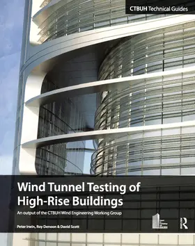 Irwin |  Wind Tunnel Testing of High-Rise Buildings | Buch |  Sack Fachmedien