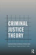 Maguire / Duffee |  Criminal Justice Theory | Buch |  Sack Fachmedien