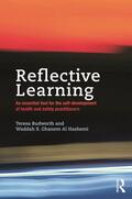Budworth / Shihab Ghanem Al Hashemi |  Reflective Learning | Buch |  Sack Fachmedien