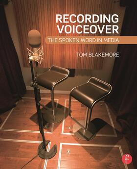 Blakemore | Recording Voiceover | Buch | 978-0-415-71609-3 | sack.de