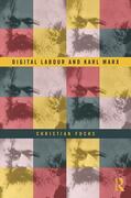 Fuchs |  Digital Labour and Karl Marx | Buch |  Sack Fachmedien