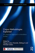 Ji / Oakes / Defeng |  Corpus Methodologies Explained | Buch |  Sack Fachmedien