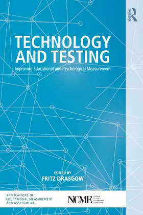 Drasgow | Technology and Testing | Buch | 978-0-415-71716-8 | www.sack.de