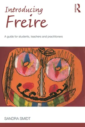 Smidt | Introducing Freire | Buch | 978-0-415-71728-1 | www.sack.de
