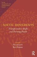 Savyasaachi / Kumar |  Social Movements | Buch |  Sack Fachmedien