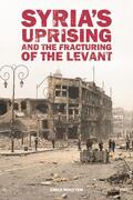 Hokayem |  Syria's Uprising and the Fracturing of the Levant | Buch |  Sack Fachmedien