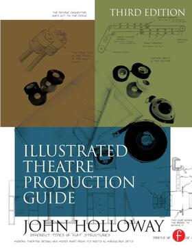 Holloway | Illustrated Theatre Production Guide | Buch | 978-0-415-71752-6 | sack.de