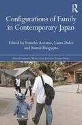 Aoyama / Dales / Dasgupta |  Configurations of Family in Contemporary Japan | Buch |  Sack Fachmedien