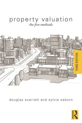 Scarrett / Osborn |  Property Valuation | Buch |  Sack Fachmedien