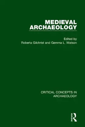 Gilchrist |  Medieval Archaeology | Buch |  Sack Fachmedien