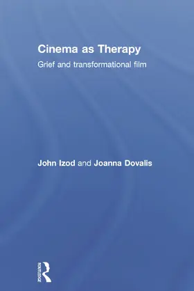 Izod / Dovalis |  Cinema as Therapy | Buch |  Sack Fachmedien