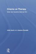 Izod / Dovalis |  Cinema as Therapy | Buch |  Sack Fachmedien