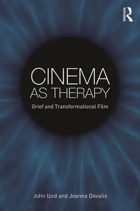 Izod / Dovalis | Cinema as Therapy | Buch | 978-0-415-71868-4 | sack.de