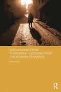 Yilmaz |  Disengaging from Terrorism - Lessons from the Turkish Penitents | Buch |  Sack Fachmedien