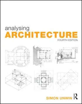 Unwin |  Analysing Architecture | Buch |  Sack Fachmedien