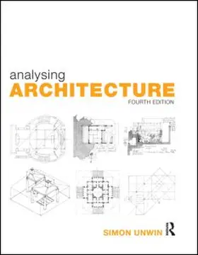 Unwin |  Analysing Architecture | Buch |  Sack Fachmedien