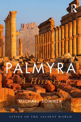 Sommer | Palmyra | Buch | 978-0-415-72002-1 | sack.de
