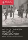 Simonsen / Robertson |  Routledge International Handbook of Participatory Design | Buch |  Sack Fachmedien