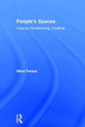 Perera |  People's Spaces | Buch |  Sack Fachmedien