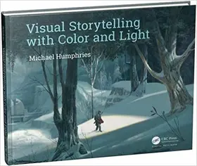 Humphries | Visual Storytelling with Color and Light | Buch | 978-0-415-72064-9 | sack.de