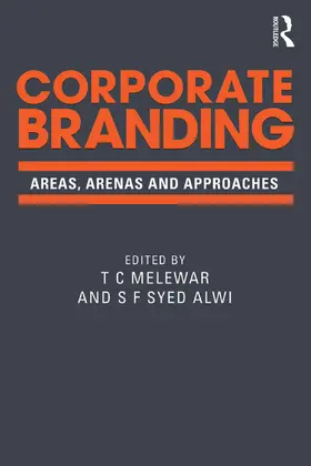 Melewar / Alwi |  Corporate Branding | Buch |  Sack Fachmedien