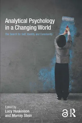 Huskinson / Stein |  Analytical Psychology in a Changing World | Buch |  Sack Fachmedien