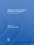 Moghadam |  Militancy and Political Violence in Shiism | Buch |  Sack Fachmedien