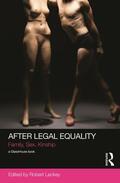 Leckey |  After Legal Equality | Buch |  Sack Fachmedien