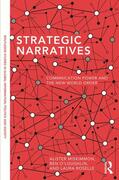 Miskimmon / O'Loughlin / Roselle |  Strategic Narratives | Buch |  Sack Fachmedien