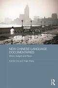 Chiu / Zhang |  New Chinese-Language Documentaries | Buch |  Sack Fachmedien
