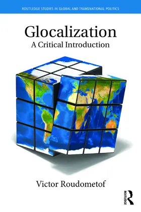 Roudometof |  Glocalization | Buch |  Sack Fachmedien