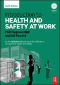 Hughes MBE / Hughes / Ferrett |  Introduction to Health and Safety at Work | Buch |  Sack Fachmedien