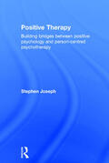 Joseph |  Positive Therapy | Buch |  Sack Fachmedien