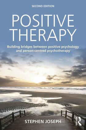 Joseph | Positive Therapy | Buch | 978-0-415-72342-8 | sack.de